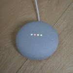 Test du Google Nest Mini : la relève est assurée Test du Google Nest Mini : la relève est assurée