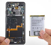google-pixel-3-ifixit-teardown