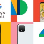 Google Pixel 4 et Pixel 4 XL officialisés : toujours plus rapides et intelligents Google Pixel 4 et Pixel 4 XL officialisés : toujours plus rapides et intelligents