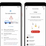 Le Google Pixel 4 pourrait détecter vos accidents de voiture et appeler les urgences Le Google Pixel 4 pourrait détecter vos accidents de voiture et appeler les urgences