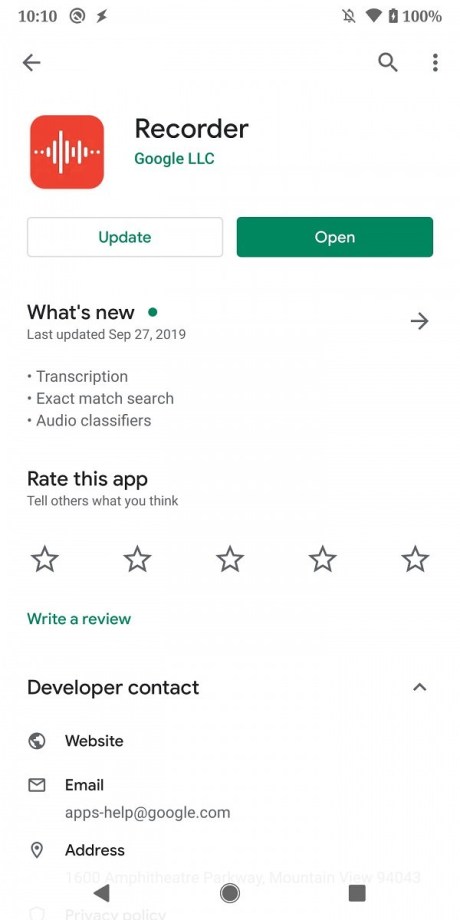 Google-Recorder-App-Update-1