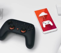 Google Stadia