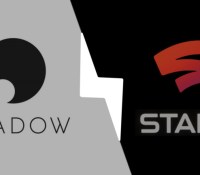 Google Stadia vs Shadow