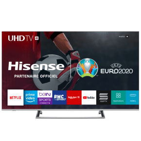 Hisense H55B7500 Hisense H55B7500