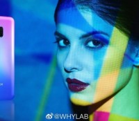 Crédit : @WHYLAB / Weibo