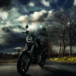 Horwin révèle deux motos électriques style Café Racer au design soigné Horwin révèle deux motos électriques style Café Racer au design soigné