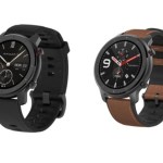 Xiaomi Huami Amazfit GTR : les modèles 42 et 47 mm sont en promotion Xiaomi Huami Amazfit GTR : les modèles 42 et 47 mm sont en promotion