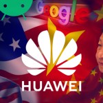 Huawei a beaucoup fait parler de lui… malgré lui – Bilan de 2019 Huawei a beaucoup fait parler de lui… malgré lui – Bilan de 2019