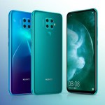Après le Nova 5T, Huawei livre quelques informations sur son Nova 5Z Après le Nova 5T, Huawei livre quelques informations sur son Nova 5Z