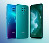 huawei nova 5z