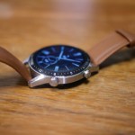 Huawei Mate Watch : la 1ere smartwatch sous HarmonyOS arriverait bientôt Huawei Mate Watch : la 1ere smartwatch sous HarmonyOS arriverait bientôt