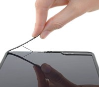 ifixit galaxy fold