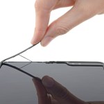 iFixit démonte le Samsung Galaxy Fold et ce n’est pas joli-joli iFixit démonte le Samsung Galaxy Fold et ce n’est pas joli-joli