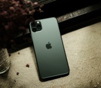 iPhone 11 Pro Max – Dos