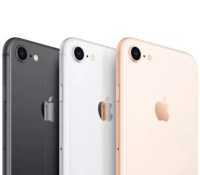 iPhone SE 2