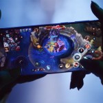 League of Legends, le vrai, débarque sur Android et iOS : préinscrivez-vous maintenant League of Legends, le vrai, débarque sur Android et iOS : préinscrivez-vous maintenant