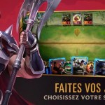 Legends of Runeterra, le jeu de cartes League of Legends, est dévoilé Legends of Runeterra, le jeu de cartes League of Legends, est dévoilé
