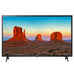 LG 43UK6300 LG 43UK6300