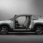 Prix du Mazda MX-30 : toutes les finitions profiteront du bonus écologique complet