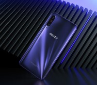 Meizu 16T dos