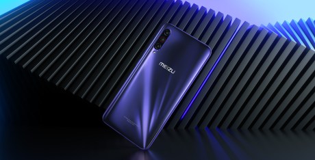 Meizu 16T dos