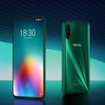 Meizu 16T officialisé : le smartphone qui va rendre jaloux le haut de gamme Meizu 16T officialisé : le smartphone qui va rendre jaloux le haut de gamme