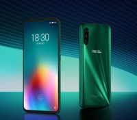 Meizu 16T off