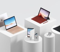 Microsoft Event Surface Pro, Duo Pro X, Laptop 3