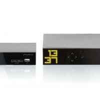 Freebox Mini 4K