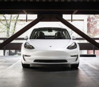 model 3 de Tesla