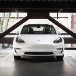 Tesla pulvérise son record de livraisons au quatrième trimestre 2019 Tesla pulvérise son record de livraisons au quatrième trimestre 2019