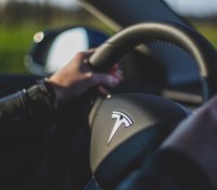 model 3 tesla