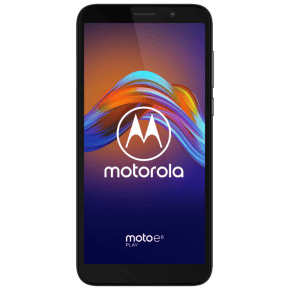 Motorola Moto E6 Play Motorola Moto E6 Play