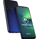 Motorola Moto G8 Plus : design et caractéristiques du nouveau milieu de gamme en fuite Motorola Moto G8 Plus : design et caractéristiques du nouveau milieu de gamme en fuite