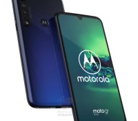 Motorola Moto G8 Plus (1) Motorola Moto G8 Plus (1)