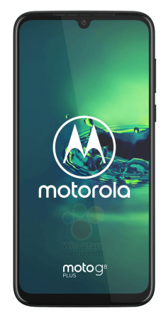 Motorola Moto G8 Plus (4)