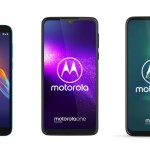 Motorola One Macro, Moto G8 Plus et Moto e6 Play officialisés : prix, caractéristiques et disponibilité Motorola One Macro, Moto G8 Plus et Moto e6 Play officialisés : prix, caractéristiques et disponibilité
