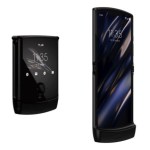 Motorola Razr : encore de nouvelles images du smartphone pliable Motorola Razr : encore de nouvelles images du smartphone pliable