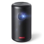 Nebula Capsule Max : le projecteur de la taille d&rsquo;une canette de soda est en promotion