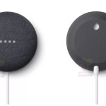 Google Nest Mini : il devrait intégrer un support mural et le Bluetooth 5.0