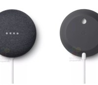 Nest Mini