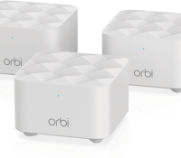 Crédit : Netgear