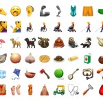 Loutre, bâillement, gaufre… les nouveaux émojis d&rsquo;iOS 13.2 disponibles dans la bêta 2