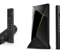 Nvidia Shield TV et Shield TV Pro