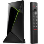 Nvidia Shield TV Pro (2019) Nvidia Shield TV Pro (2019)