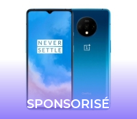 OnePlus 7T 256 Go