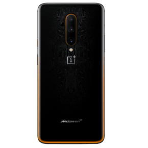 OnePlus 7T Pro McLaren Edition OnePlus 7T Pro McLaren Edition