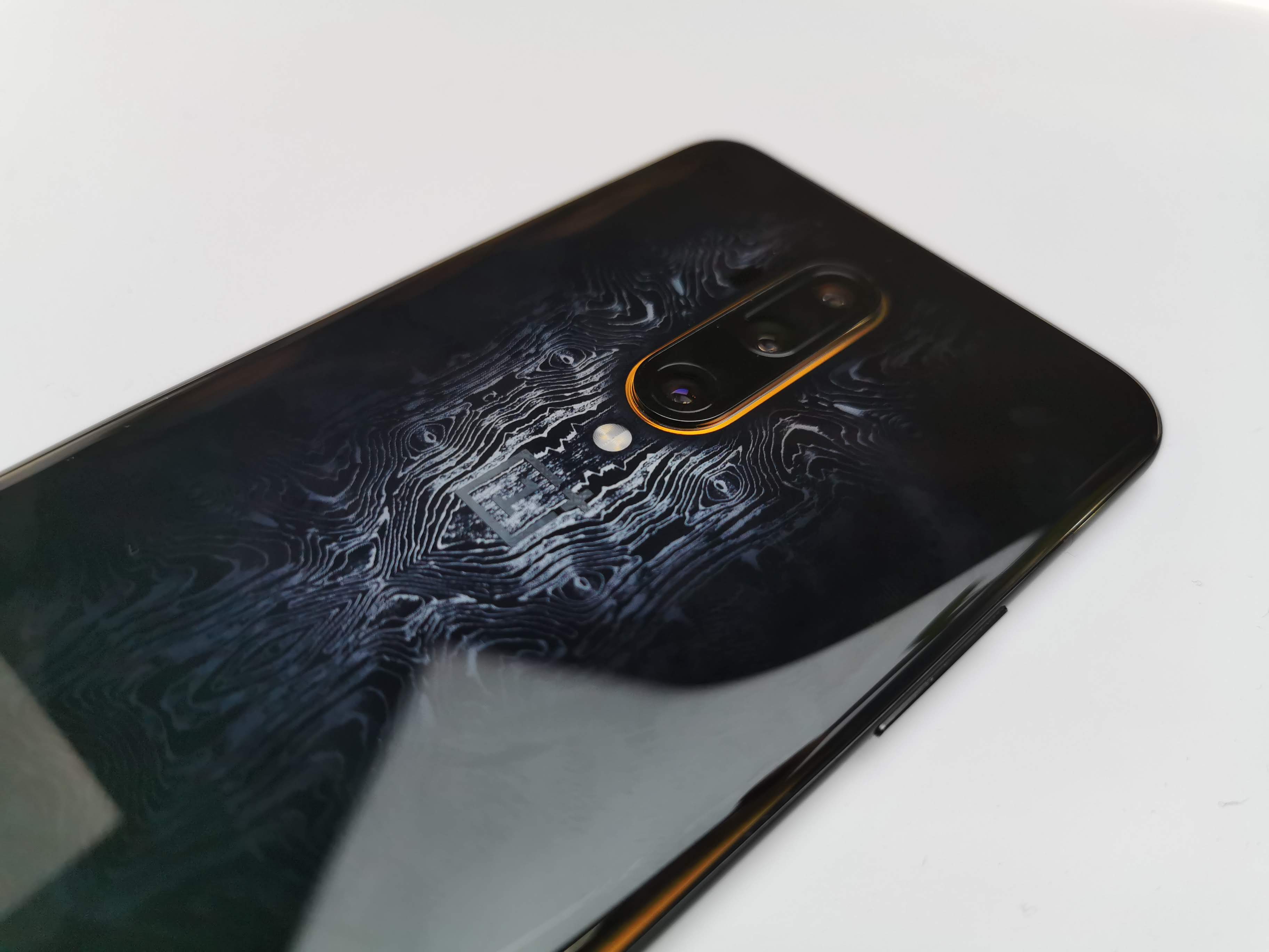 OnePlus 7T Pro McLaren Edition