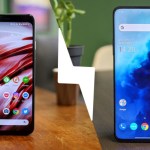 OnePlus 7T Pro VS Google Pixel 4 : lequel est le meilleur smartphone ? – Comparatif OnePlus 7T Pro VS Google Pixel 4 : lequel est le meilleur smartphone ? – Comparatif