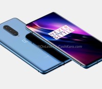 OnePlus 8 par OnLeaks